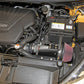 K&N 12 Hyundai Veloster 1.6L Typhoon Performance Intake Kit