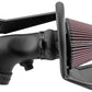 K&N 08-13 BMW M3 4.0L V8 Aircharger Performance Intake