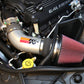 K&N 12-15 Jeep Grand Cherokee SRT 8 6.4L V8 High Flow Performance Intake Kit