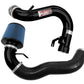 Injen 09-17 Mitsubishi Lancer GTS 2.4L 4 Cyl. Black Cold Air Intake