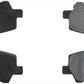 StopTech Performance 15-18 Ford Mustang Rear Brake Pads