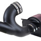K&N 15-16 Ford F-150 3.5L V6 F/I Performance Intake Kit