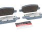 Brembo OE 17-21 Tesla 3/20-21 Y EVPad BrakePad
