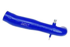 HPS Performance Silicone Hose Kit - Air Intake Hose 57-1827-BLUE