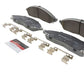 Brembo OE 22-24 Chrysler Grand Caravan/22-24 Jeep Grand Cherokee/L Ceramic Brake Pad - Front