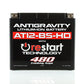 Antigravity YT12-BS High Power Lithium Battery w/Re-Start