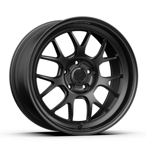 fifteen52 Apex RSR 18x9.5 5x114.3 38mm ET 73.1mm Center Bore Frosted Graphite