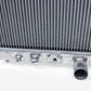 CSF FE1 Civic Si / DE4 Acura Integra High Performance All Aluminum Radiator