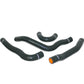 Mishimoto Mitsubishi EVO X Black Silicone Hose Kit