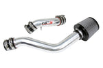 HPS Performance Cold Air Intake Kit Polished 837-142P