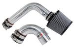HPS Performance Cold Air Intake Kit Polished 837-165P