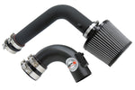 HPS Performance Cold Air Intake Kit Black 837-165WB