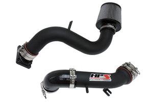 HPS Performance Cold Air Intake Kit Black 837-423WB