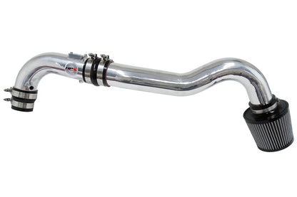 HPS Performance Cold Air Intake Kit Polished 837-501P
