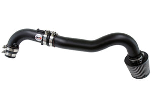 HPS Performance Cold Air Intake Kit Black 837-501WB