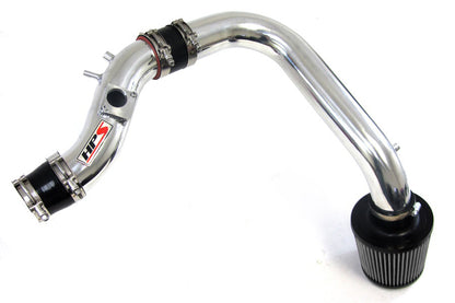 HPS Performance Cold Air Intake Kit Polished 837-513P