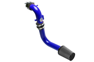 HPS Performance Cold Air Intake Kit Blue 837-568BL