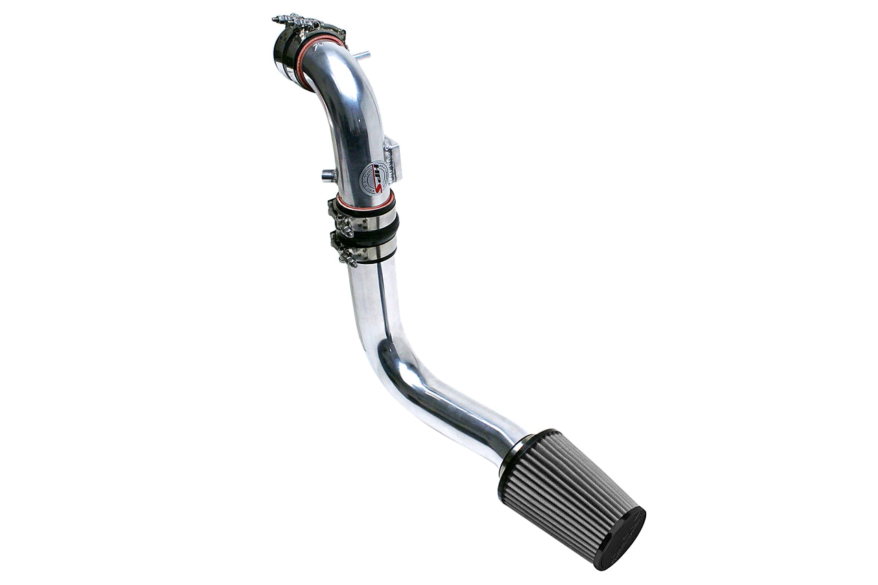 HPS Performance Cold Air Intake Kit Polished 837-568P