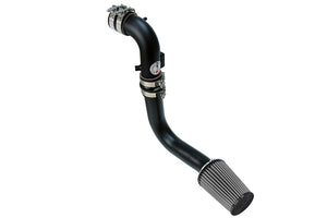 HPS Performance Cold Air Intake Kit Black 837-568WB