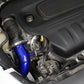 HPS Performance Cold Air Intake Kit, Blue, 837-571BL