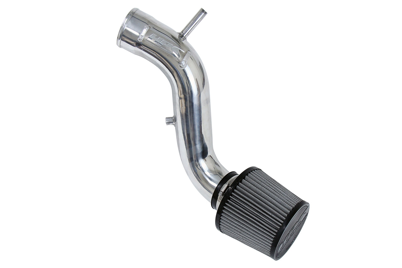 HPS Performance Cold Air Intake Kit Polished 837-571P