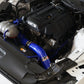 HPS Performance Cold Air Intake Kit, Blue, 837-575BL