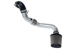 HPS Performance Cold Air Intake Kit Polished 837-598P