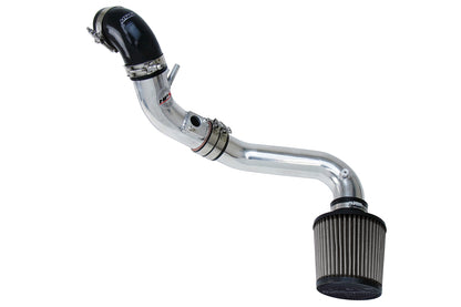 HPS Performance Cold Air Intake Kit Polished 837-598P