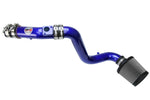 HPS Performance Cold Air Intake Kit Blue 837-602BL