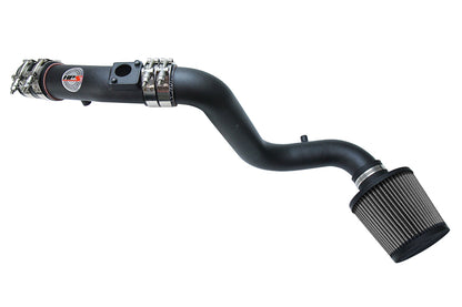HPS Performance Cold Air Intake Kit Black 837-602WB