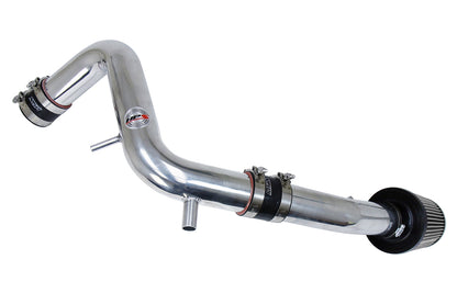 HPS Performance Cold Air Intake Kit Polished 837-605P