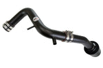 HPS Performance Cold Air Intake Kit Black 837-605WB