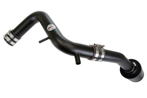 HPS Performance Cold Air Intake Kit Black 837-605WB