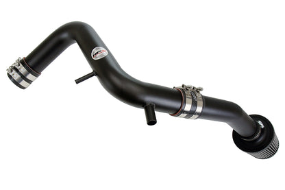 HPS Performance Cold Air Intake Kit Black 837-605WB