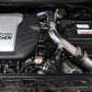 HPS Performance Cold Air Intake Kit, Black, 837-605WB