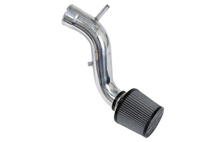 HPS Performance Cold Air Intake Kit Polished 837-689P