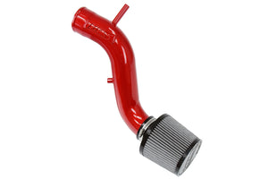 HPS Performance Cold Air Intake Kit Red 837-689R