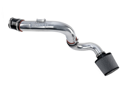 HPS Performance Cold Air Intake Kit Polished 837-732P