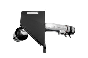 HPS Performance Cold Air Intake Kit Polished 837-778P