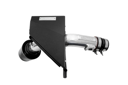 HPS Performance Cold Air Intake Kit Polished 837-778P
