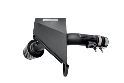 HPS Performance Cold Air Intake Kit Black 837-778WB