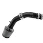 HPS Performance Cold Air Intake Kit, Black, 837-778WB