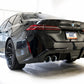 AWE BMW G90/G99 M5 Touring Edition Catback Exhaust - Chrome Silver Tips