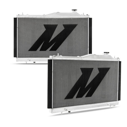 Mishimoto Performance Aluminum Radiator 2022-2023 WRX