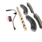 Brembo OE 20-21 Chevy Silverado 2500 HD/3500 HD/GMC Sierra 2500 HD Ceramic Brake Pad - Front