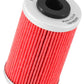 K&N KTM / Husaberg / Betamotor / Polaris 1.625in OD x 0.438in ID x 2.719in H Oil Filter