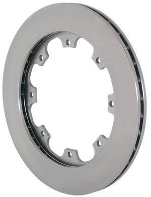 Wilwood Rotor-HD36 SPC-37 -LH 12.19 x .810 - 8 on 7.00in