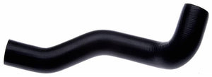 Gates 67-79 Chevrolet Camaro 6-Cyl. 250 Upper Molded Coolant Hose