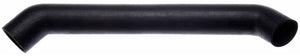 Gates 94-97 International/Navistar 1652 SC Diesel Upper Molded Coolant Hose