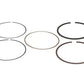 Wiseco 87.50mm Ring Set 1.0 x 1.2 x 2.8mm - 1 Cylinder